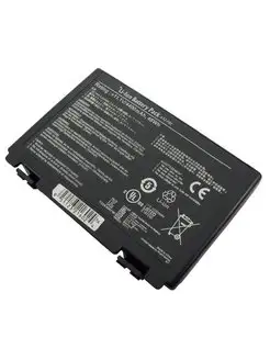 Аккумулятор Asus A32-F82 K50id K50ij K50c Lion-Battery 16034504 купить за 1 208 ₽ в интернет-магазине Wildberries