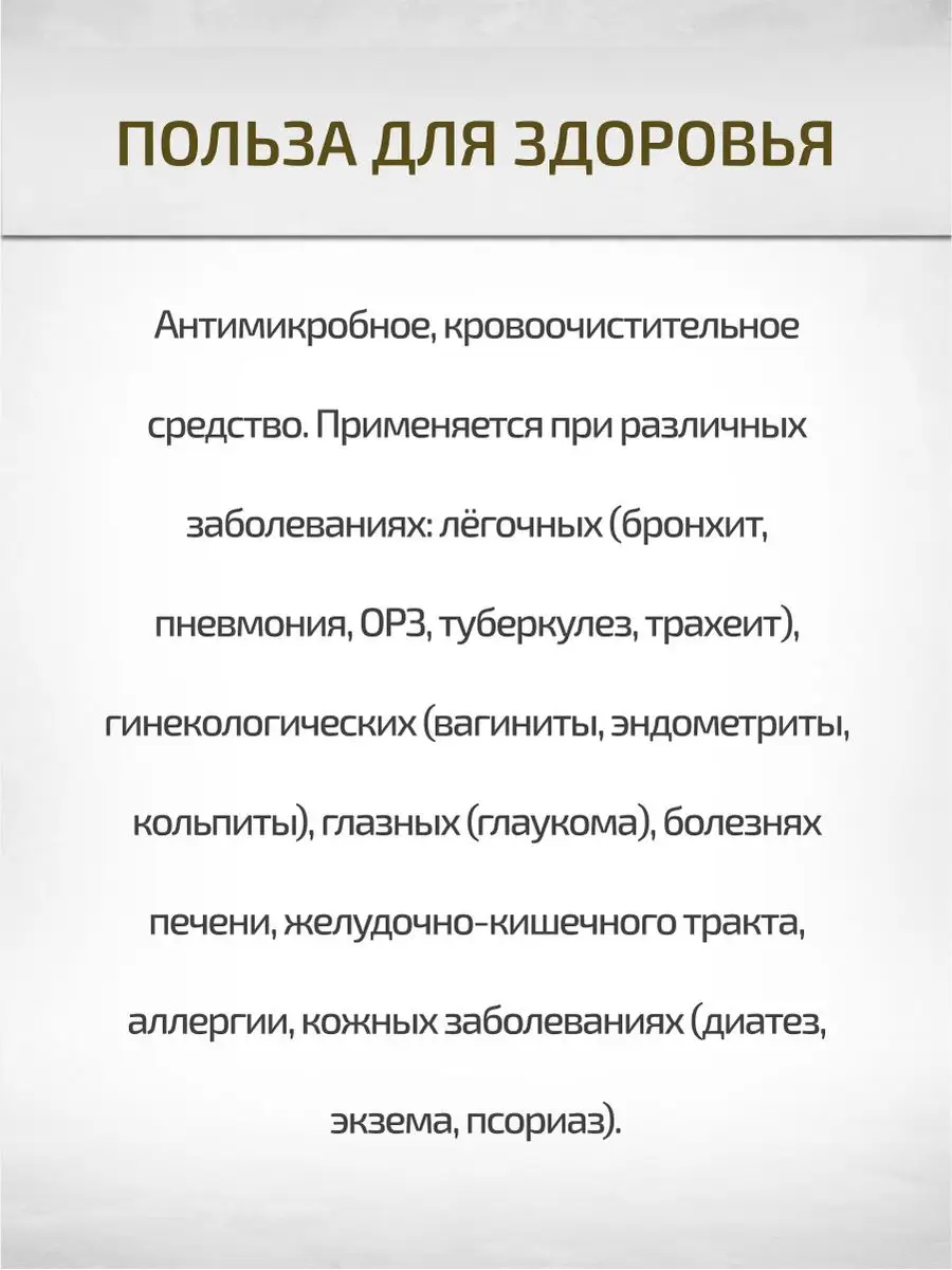 Братский трут 20 г Соссюрея белосторонка Шалфей 16053243 купить за 449 ₽ в  интернет-магазине Wildberries