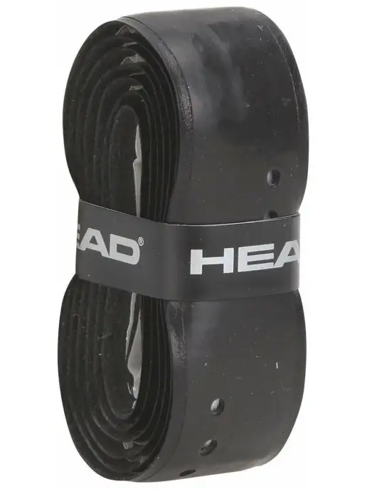 HEAD Базовый грип HydroSorb Comfort, черный, фото 5