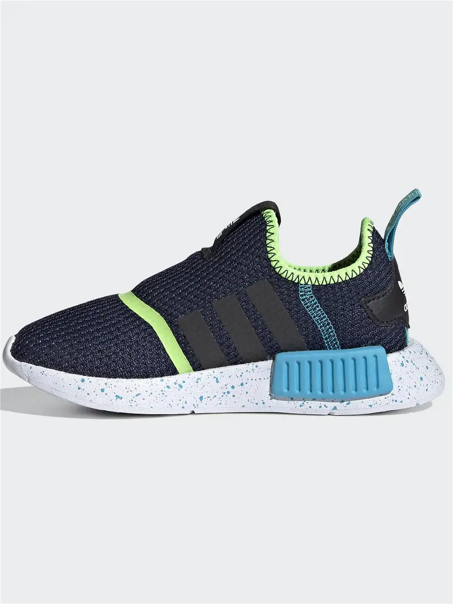 NMD 360 C CONAVY CBLACK SIGGNR adidas 16065823 3 751 Wildberries