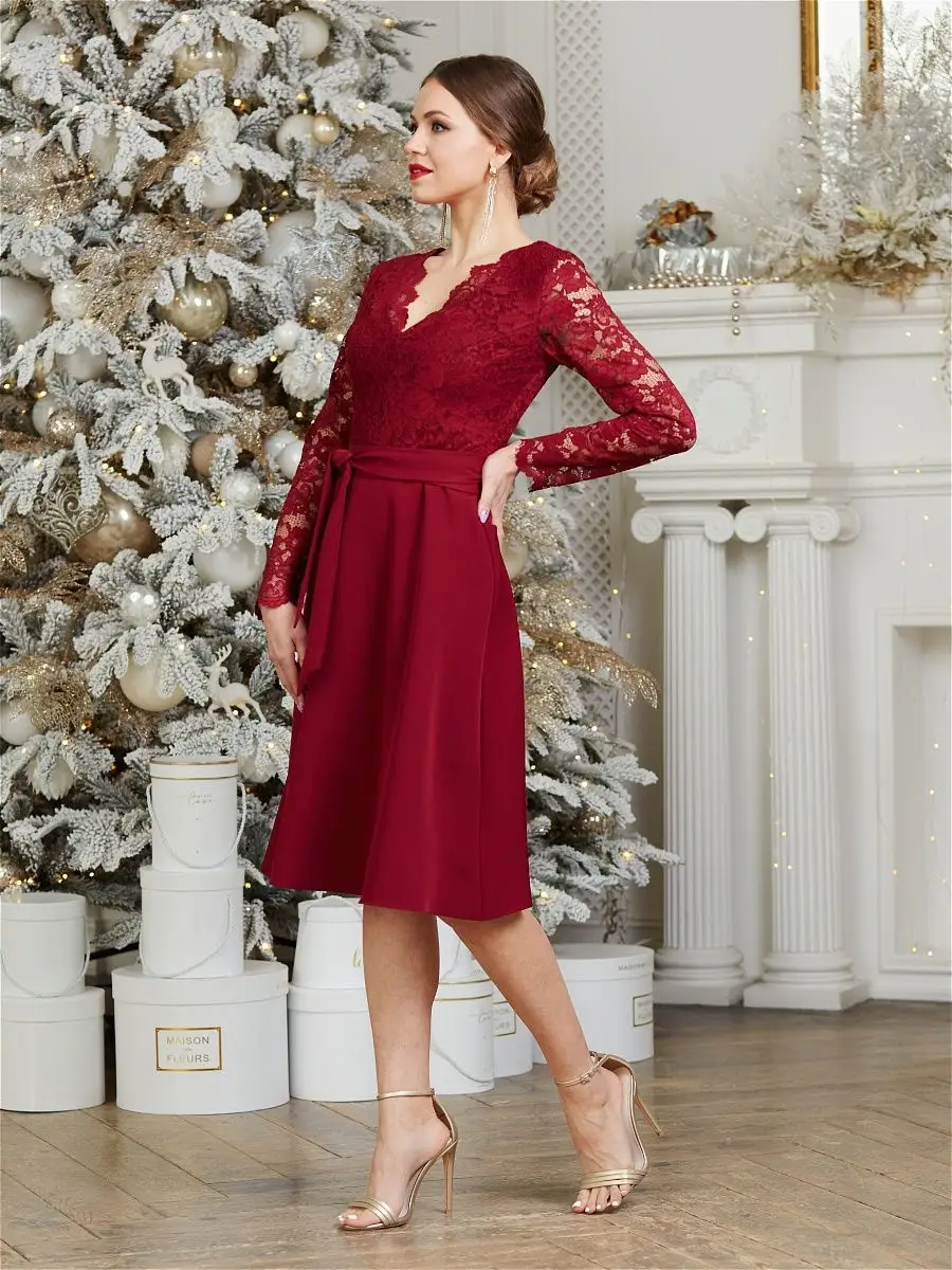 Платье Wisell купить за руб в интернет магазине с бесплатной доставкой