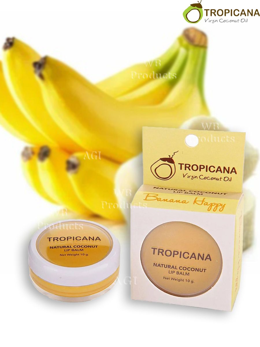 Банан тропикана. Банан Тропикана, d-12. Tropicana косметика производство. Масло для губ с бананом с 2016.