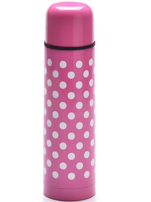 Термос 1 л - фото 4