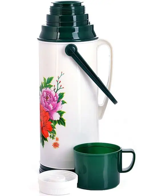 Термос 2 литра - фото 3