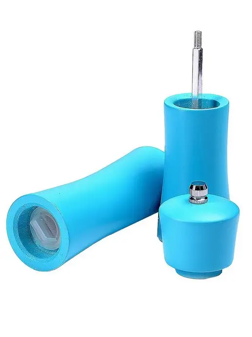 Набор для специй солонка и перечница - фото 10