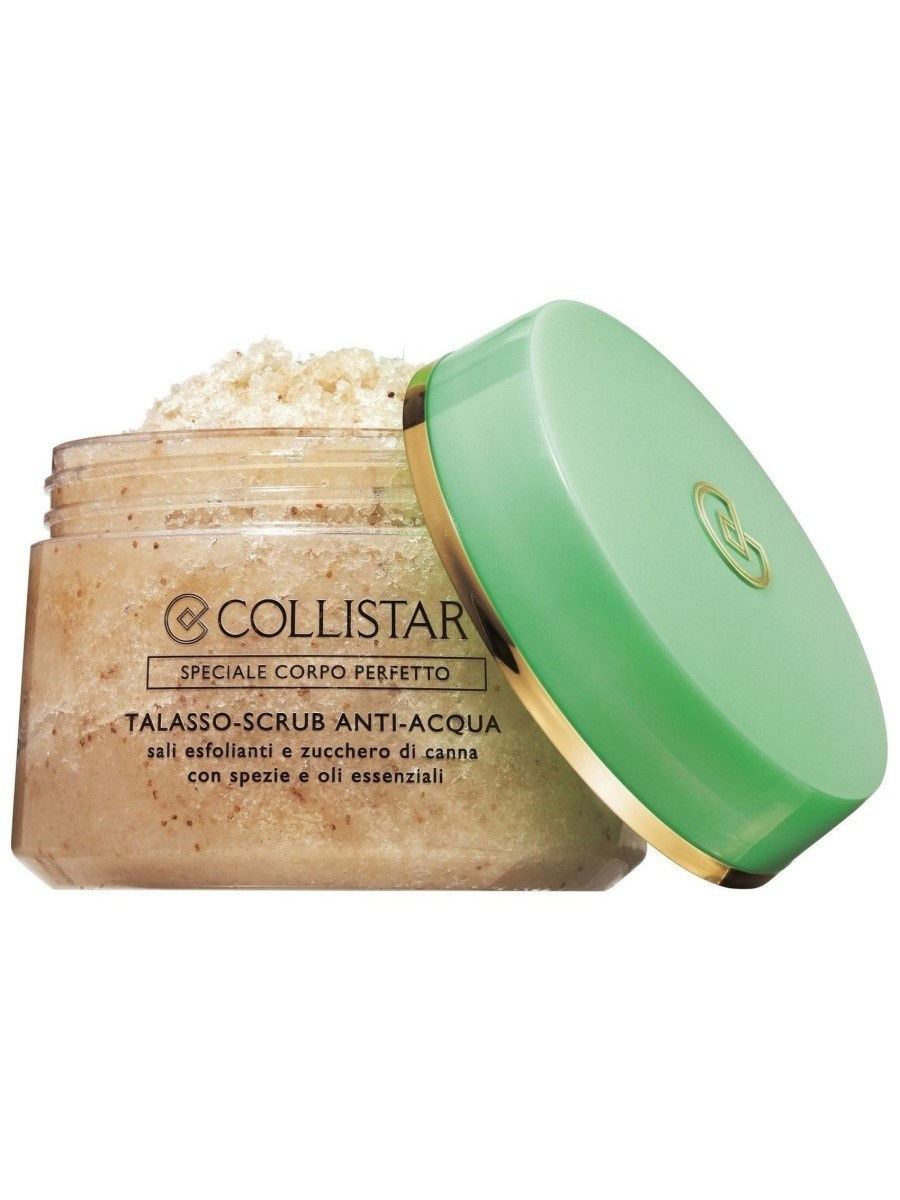 Collistar talasso scrub. Collistar скраб. Collistar скраб антицеллюлитный.