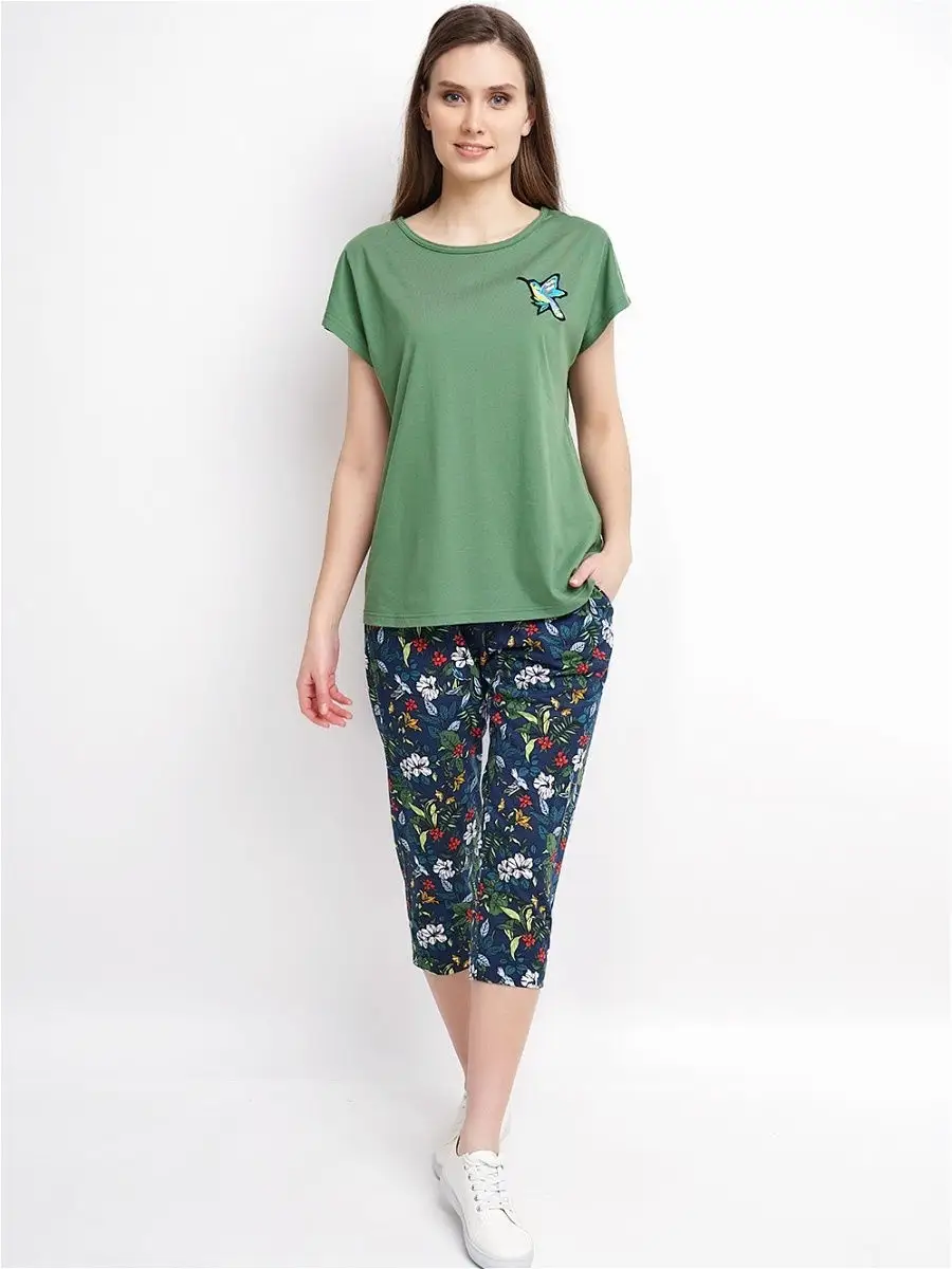 Костюм домашний женский CLEVER CleverWear 16151629 купить в  интернет-магазине Wildberries