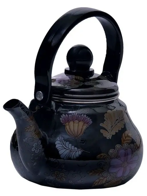 Заварочный чайник 800 мл - фото 1