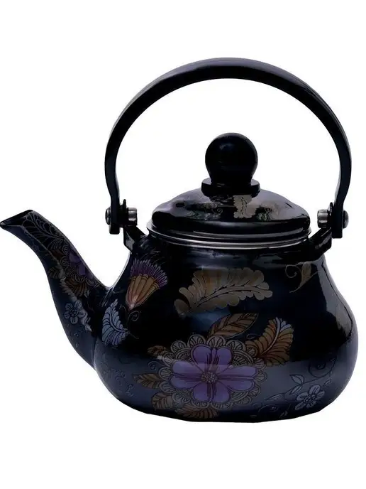 Заварочный чайник 800 мл - фото 2