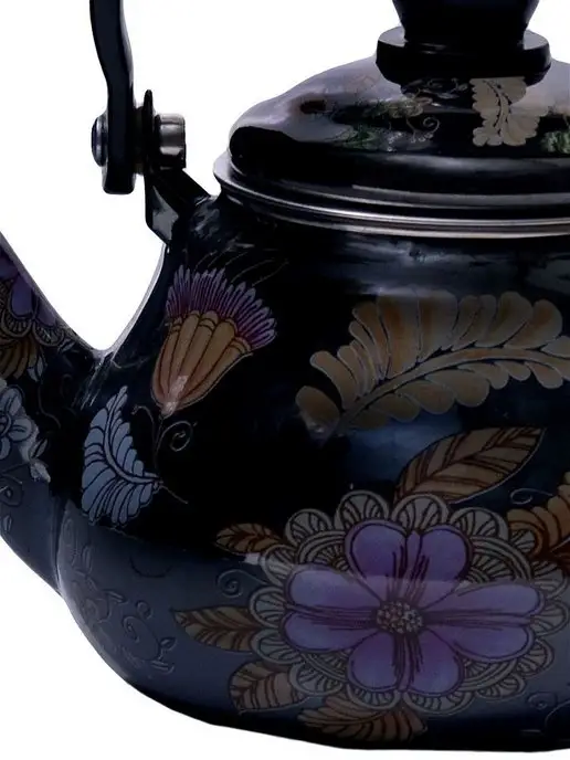 Заварочный чайник 800 мл - фото 3