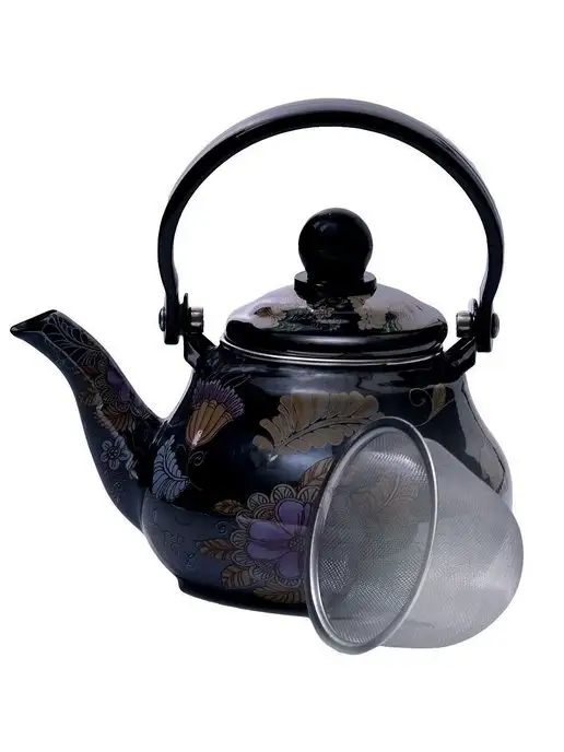 Заварочный чайник 800 мл - фото 4