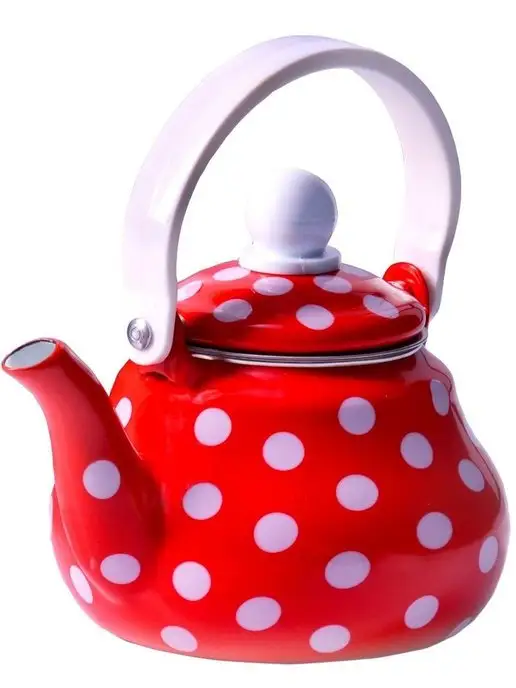 Заварочный чайник 800 мл - фото 1