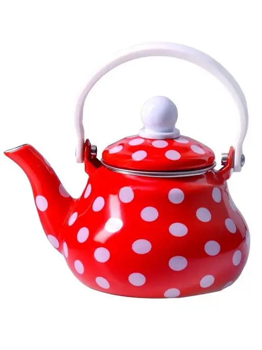 Заварочный чайник 800 мл - фото 2