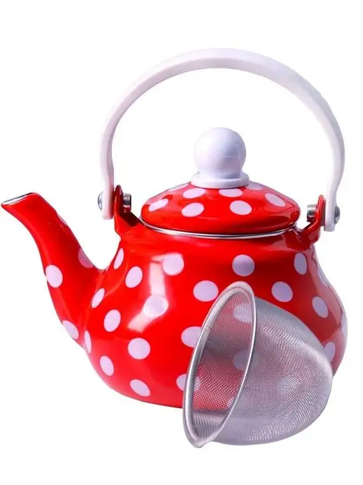 Заварочный чайник 800 мл - фото 3