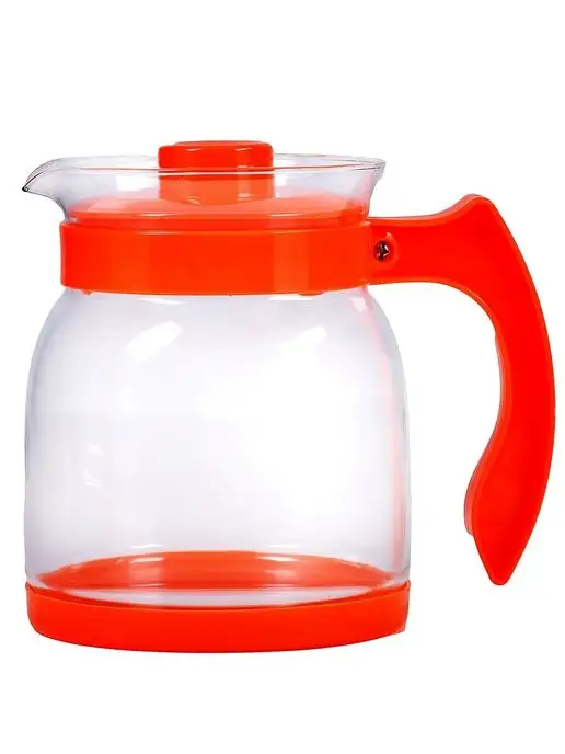 Заварочный чайник 1,5 л - фото 1