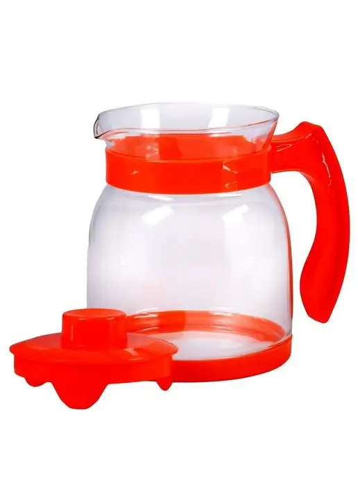 Заварочный чайник 1,5 л - фото 2