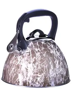 Чайник со свистком для плиты 3,2 л