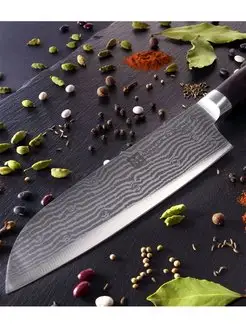 Нож. Лезвие 17,8см