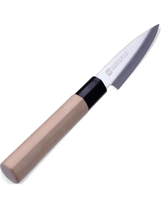 Нож. Лезвие 10 см - фото 13