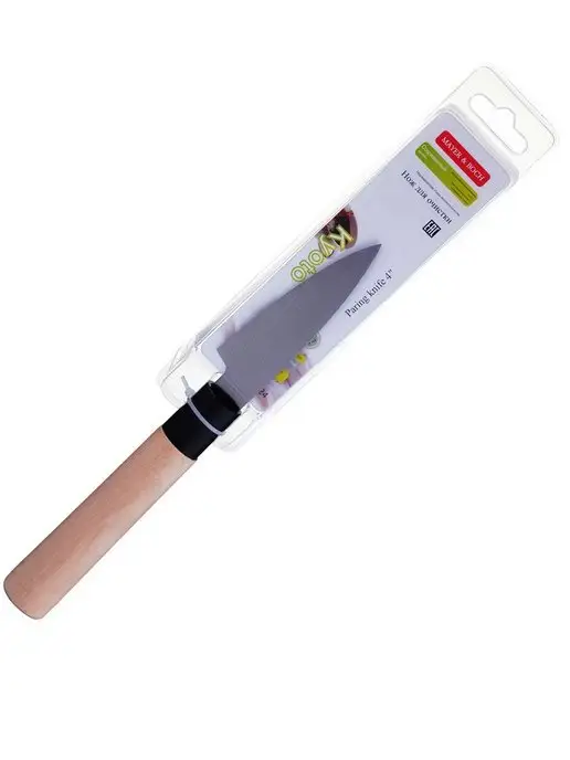 Нож. Лезвие 10 см - фото 14