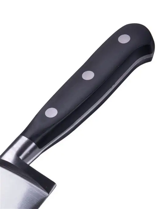 Нож. Лезвие 19 см - фото 3