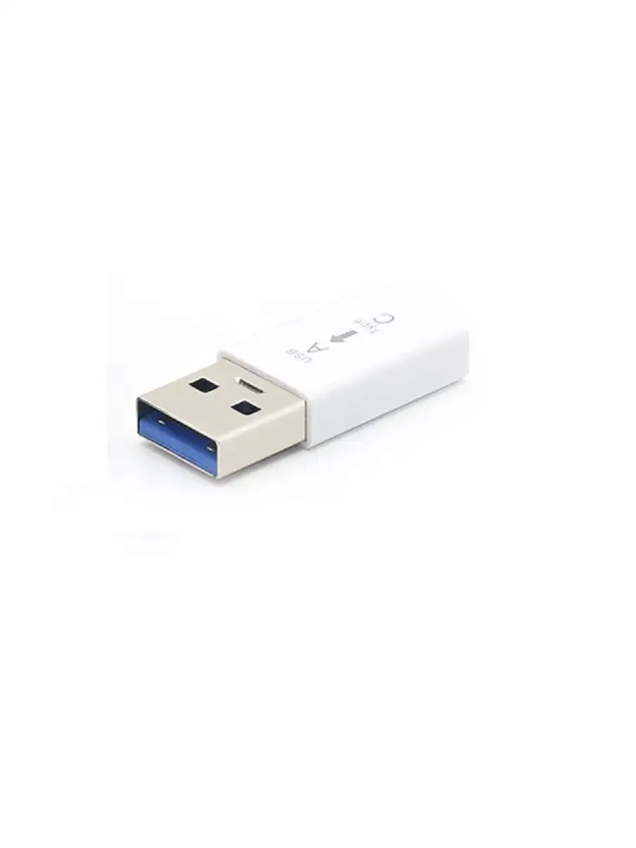 Адаптер OTG USB-C (вход) F - USB 3.0 (выход) M 5 Гб/c KS-is 16164044 купить  за 303 ₽ в интернет-магазине Wildberries