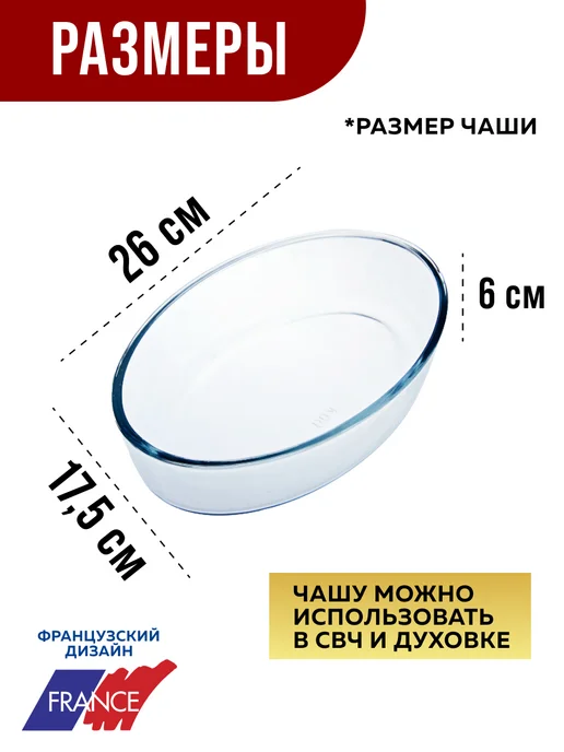 Мармит с подогревом от свечи фондюшница 1,5 л - фото 5