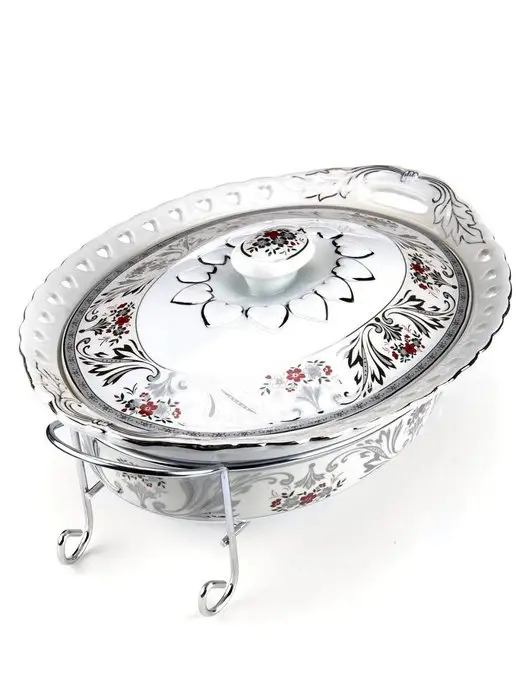 Мармит 2,5 л - фото 1