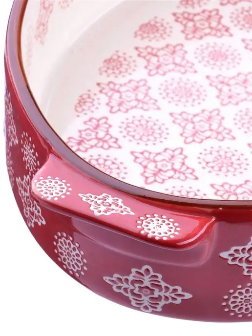 Форма для выпечки 1,9 л. - фото 7