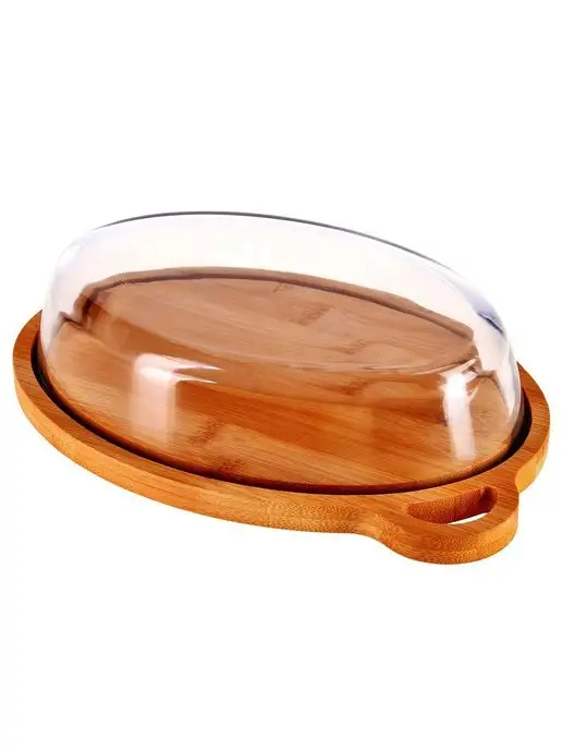 Форма для выпечки с подставкой 1,6 л. - фото 1