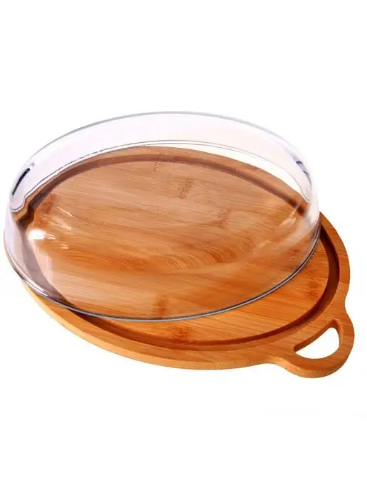 Форма для выпечки с подставкой 1,6 л. - фото 2