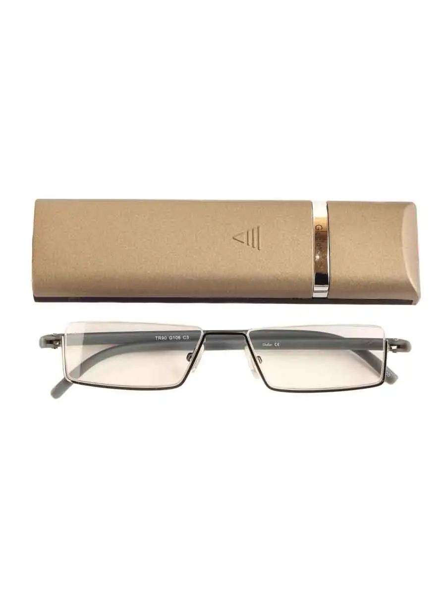 Очки для зрения мужские