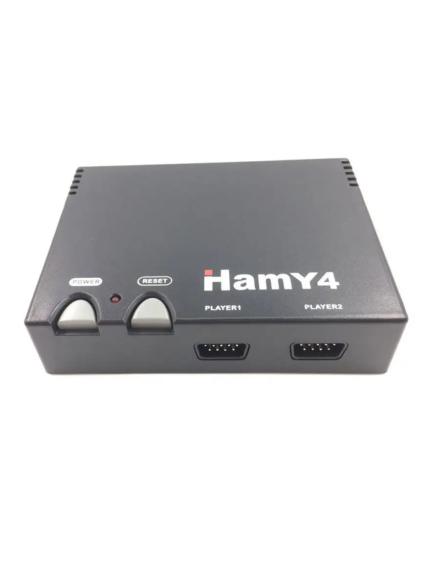 Игровая приставка HAMY. Это Денди и Сега 2 в 1 + 350 игр. Черная. HDMI  БРУТАЛИТИ 16182579 купить в интернет-магазине Wildberries