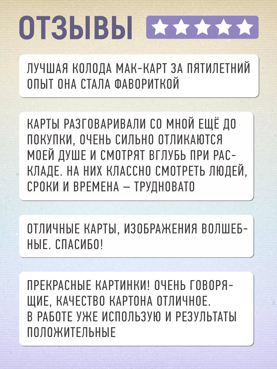 Мечтаем, визуализируем, добиваемся: как правильно составить карту желаний