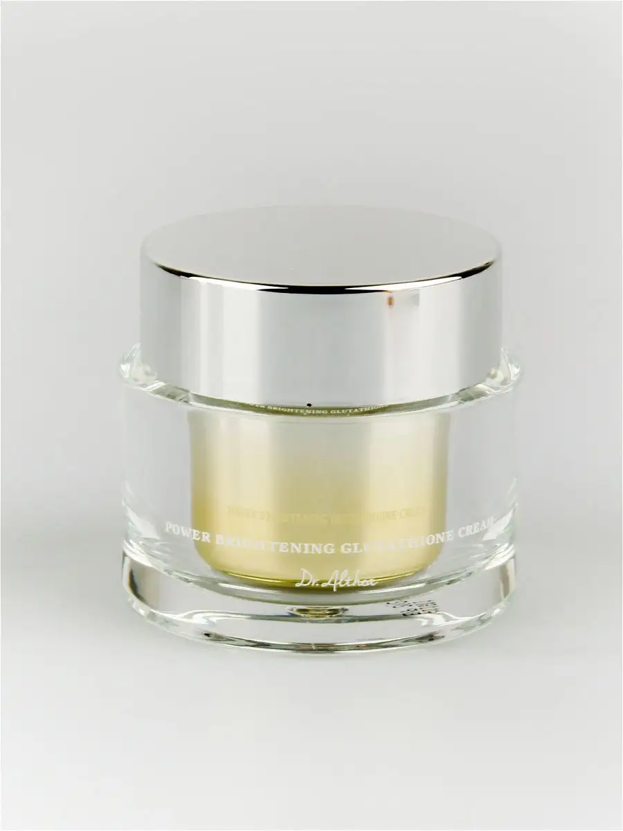 dr althea power brightening glutathione cream Dr. Althea: Preparing Skin for Fall – THE YESSTYLIST