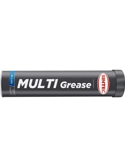 SINTEC MULTI GREASE EP 3-100 (400г) Sintec 16205480 купить за 357 ₽ в интернет-магазине Wildberries