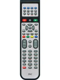 Пульт IRC 03F для TV, DVD и аудио техники Daewoo IRC 16216525 купить за 854 ₽ в интернет-магазине Wildberries