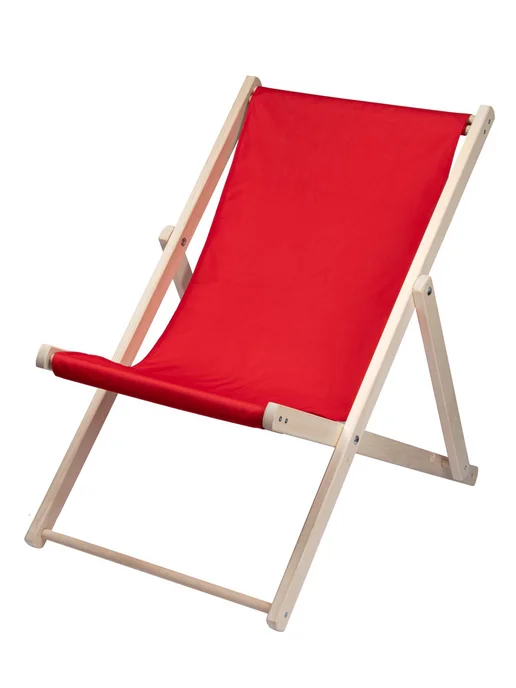 KETT-UP Шезлонг деревянный PICNIC ECO, складной, PICNIC ECO, фото 6