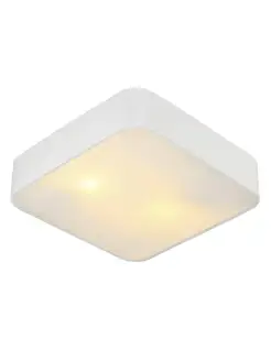 Потолочный светильник Cosmopolitan A7210PL-2WH ARTE LAMP 16226255 купить за 7 178 ₽ в интернет-магазине Wildberries