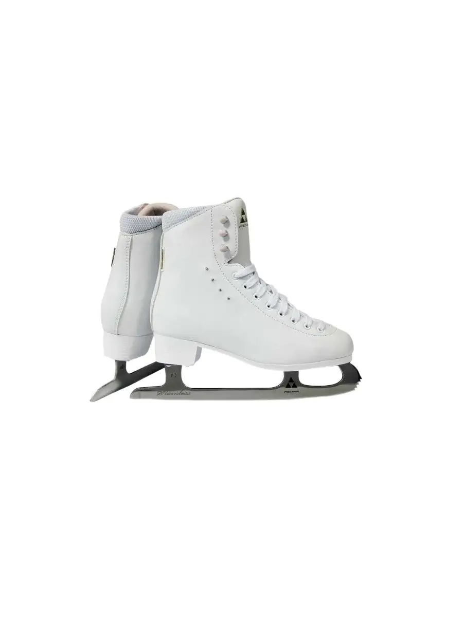 Коньки Фишер фигурные. Коньки Блэк драгон. Коньки Fischer Diadema Lady Skates/37 Размеры.