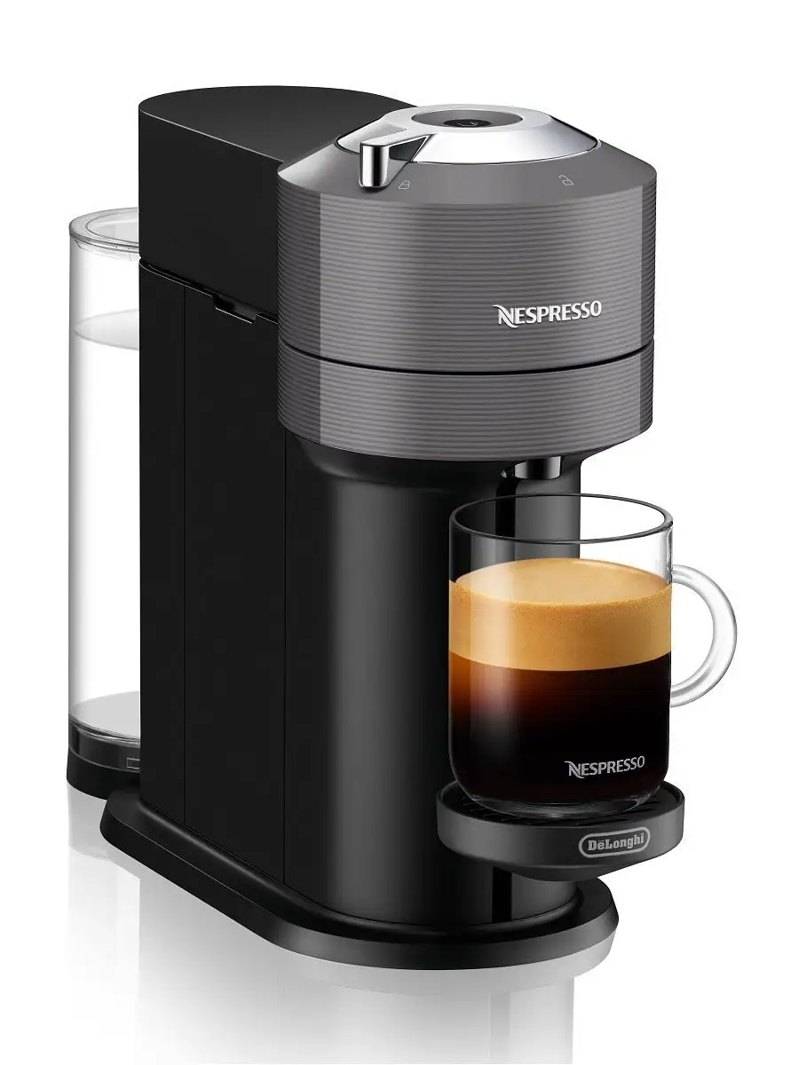 Кофемашина Nespresso Vertuo Next ENV120 Delonghi 16262600 купить в  интернет-магазине Wildberries