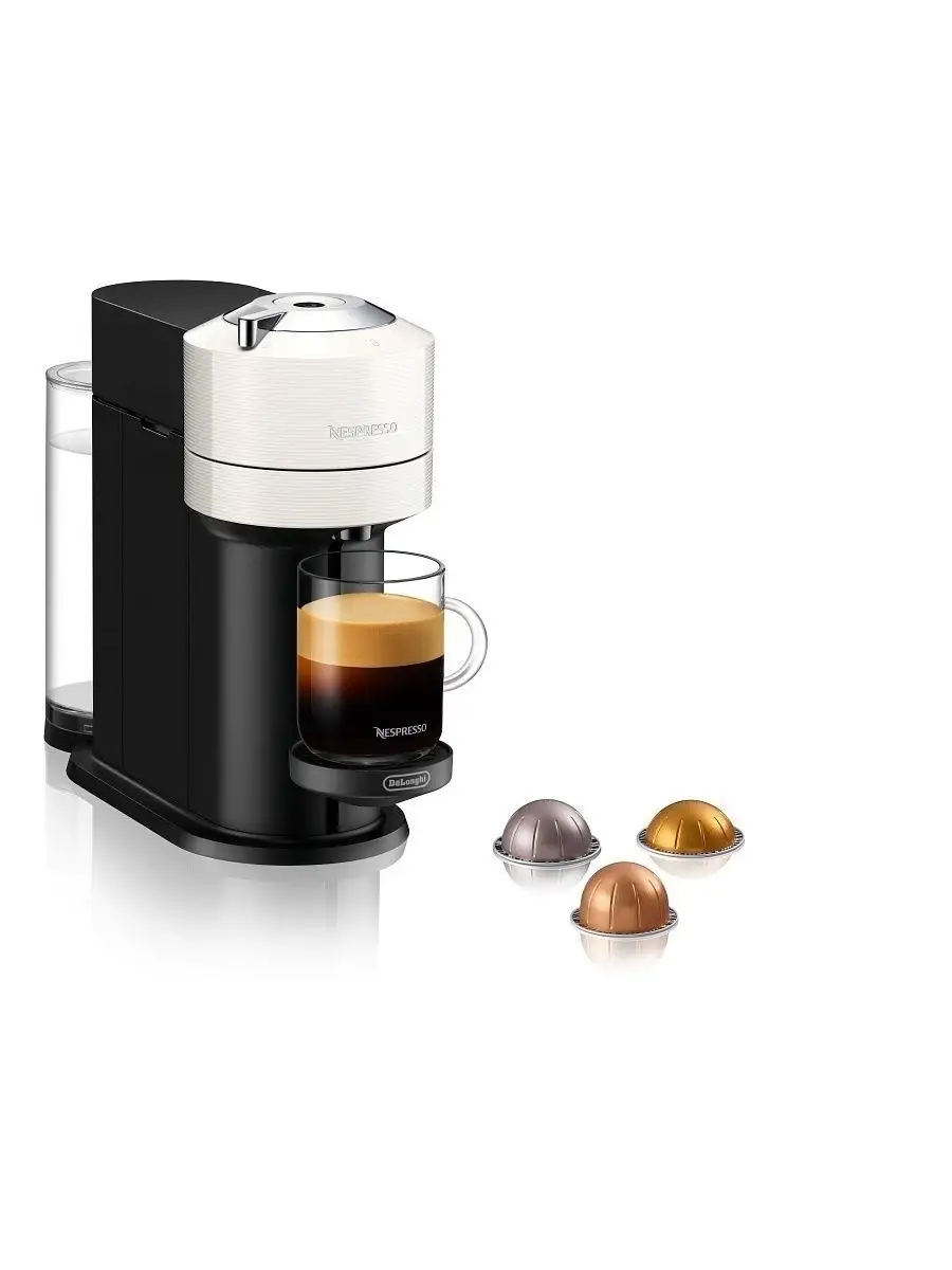 Многоразовые Капсулы Nespresso Vertuo Next Купить