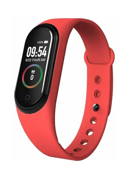 BandRate Smart Смарт-часы фитнес браслет подарочный набор new на подарок, вариант