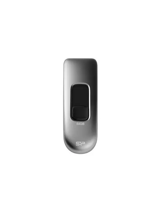 Silicon Power Флешка USB 64 ГБ Marvel M70, 64 ГБ, фото 4