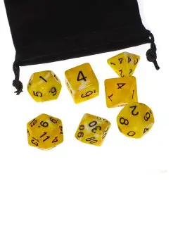 Кости игральные дайсы кубики для D&D MTG Stuff-pro 16311542 купить за 174 ₽ в интернет-магазине Wildberries