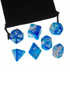 Кости игральные дайсы кубики для D&D MTG Stuff-pro 16311545 купить за 186 ₽ в интернет-магазине Wildberries