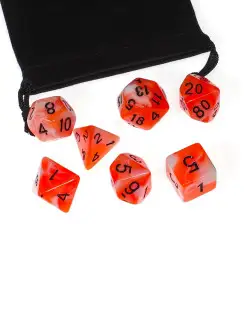 Кости игральные дайсы кубики для D&D MTG Stuff-pro 16311546 купить за 184 ₽ в интернет-магазине Wildberries