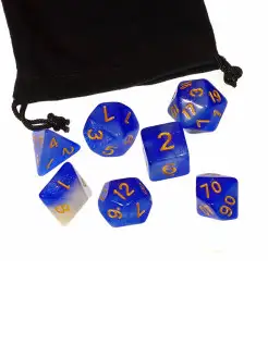 Кости игральные дайсы кубики для D&D MTG Stuff-pro 16311565 купить за 184 ₽ в интернет-магазине Wildberries