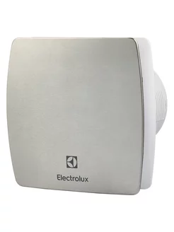 Вентилятор вытяжной Argentum EAFA-100TH таймер и гигростат Electrolux 16324183 купить за 7 979 ₽ в интернет-магазине Wildberries