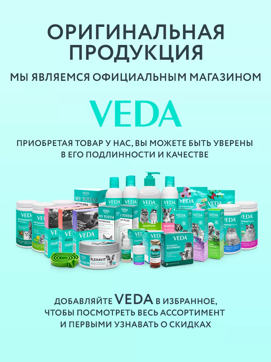 Жидкое мыло для лап БАШМАЧОК для собак и кошек, 500мл VEDA 16327575 купить  за 320 ₽ в интернет-магазине Wildberries